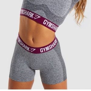 Gymshark flex shorts